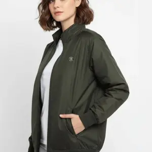 Promount Bomber Jacket